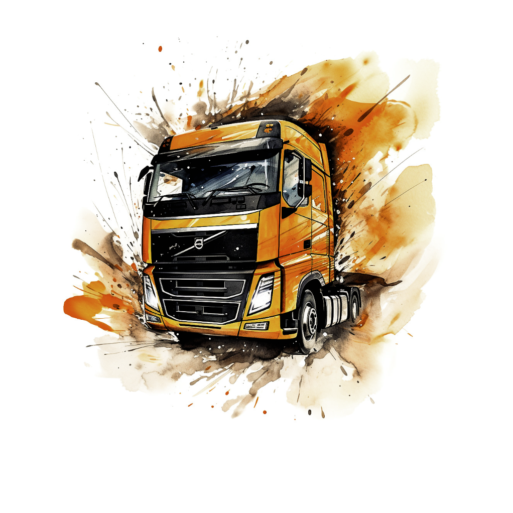 FerdianTrucks